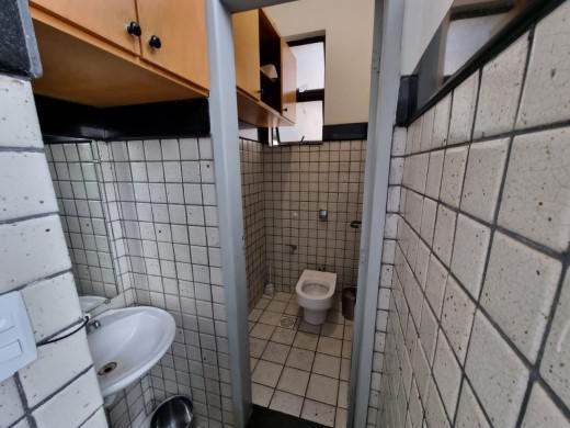 Andar, Funcionários, 0 Quarto, 4 Vagas
