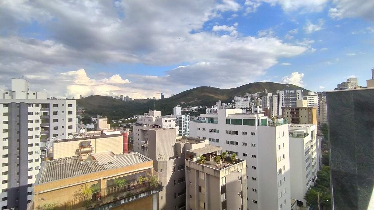 Cobertura, Buritis, 4 Quartos, 5 Vagas, 1 Suíte