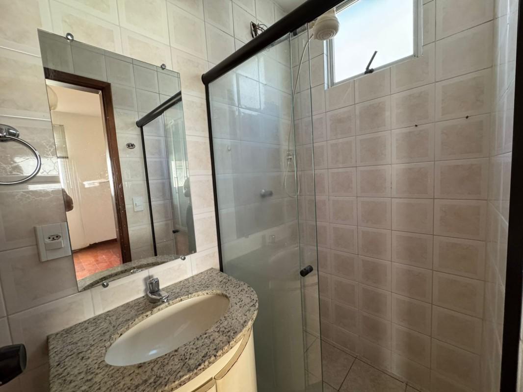 Apartamento, Caiçaras, 3 Quartos, 1 Vaga, 1 Suíte