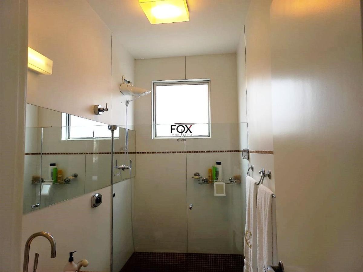 Apartamento, Anchieta, 4 Quartos, 2 Vagas, 1 Suíte