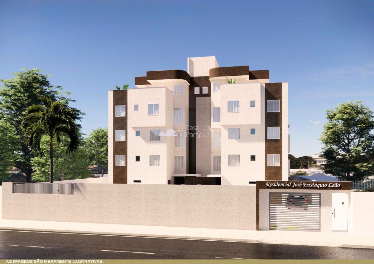 Apartamento, Santa Mônica, 2 Quartos, 1 Vaga, 1 Suíte