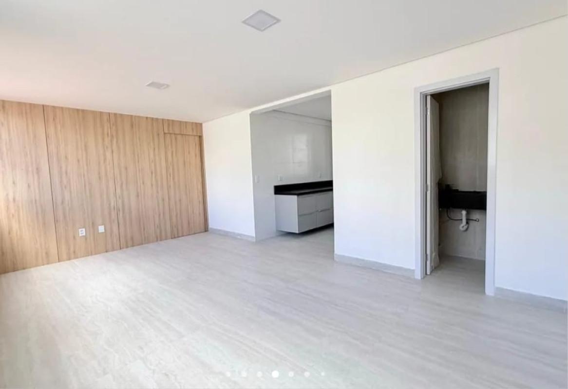 Cobertura, Prado, 4 Quartos, 2 Vagas, 1 Suíte