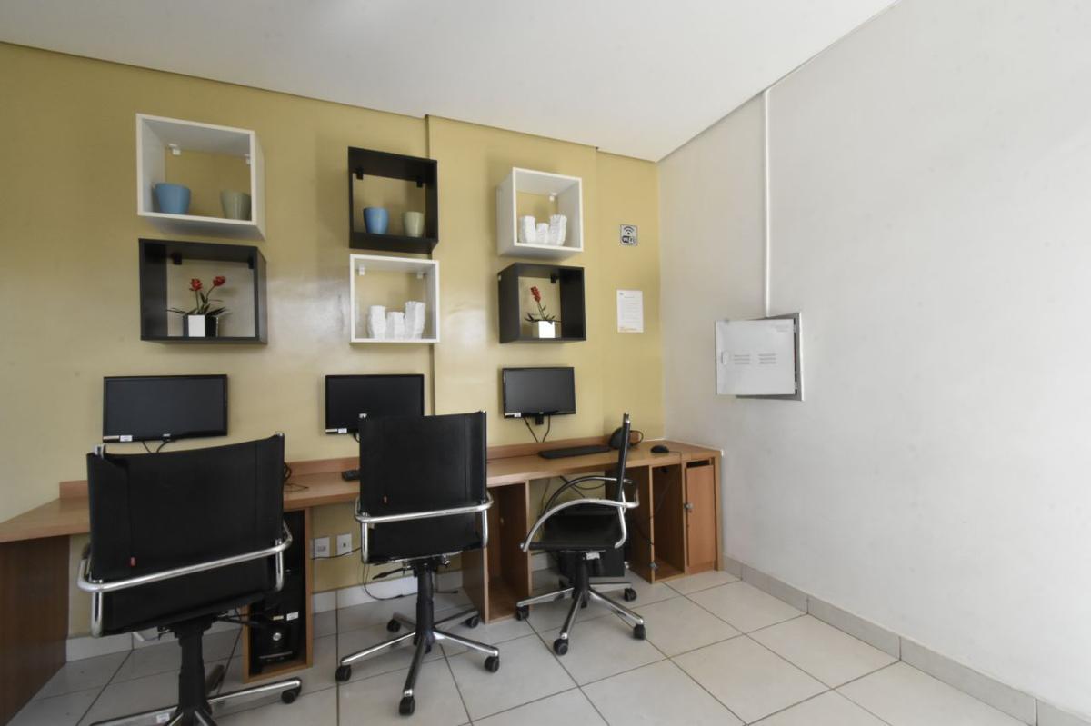 Apartamento, Ouro Preto, 3 Quartos, 1 Vaga, 1 Suíte