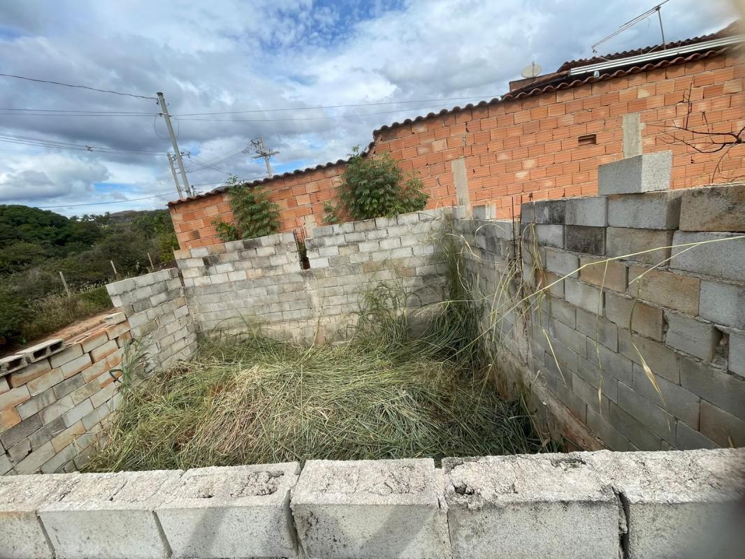 Lote, Bom Jardim, 0 Quarto, 0 Vaga