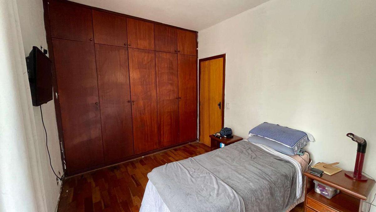 Apartamento, Buritis, 3 Quartos, 2 Vagas, 1 Suíte