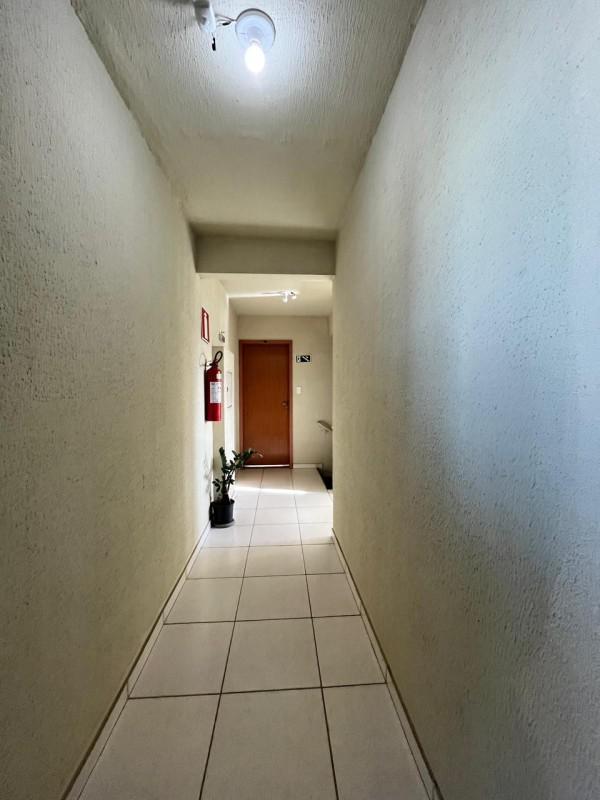 Apartamento, Masterville, 2 Quartos, 0 Vaga