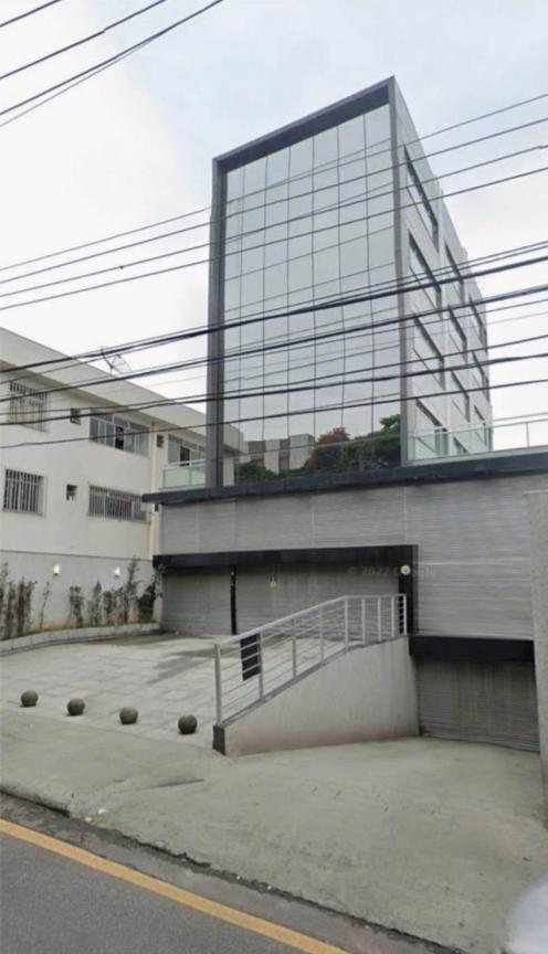 Andar, Santa Lúcia, 0 Quarto, 0 Vaga