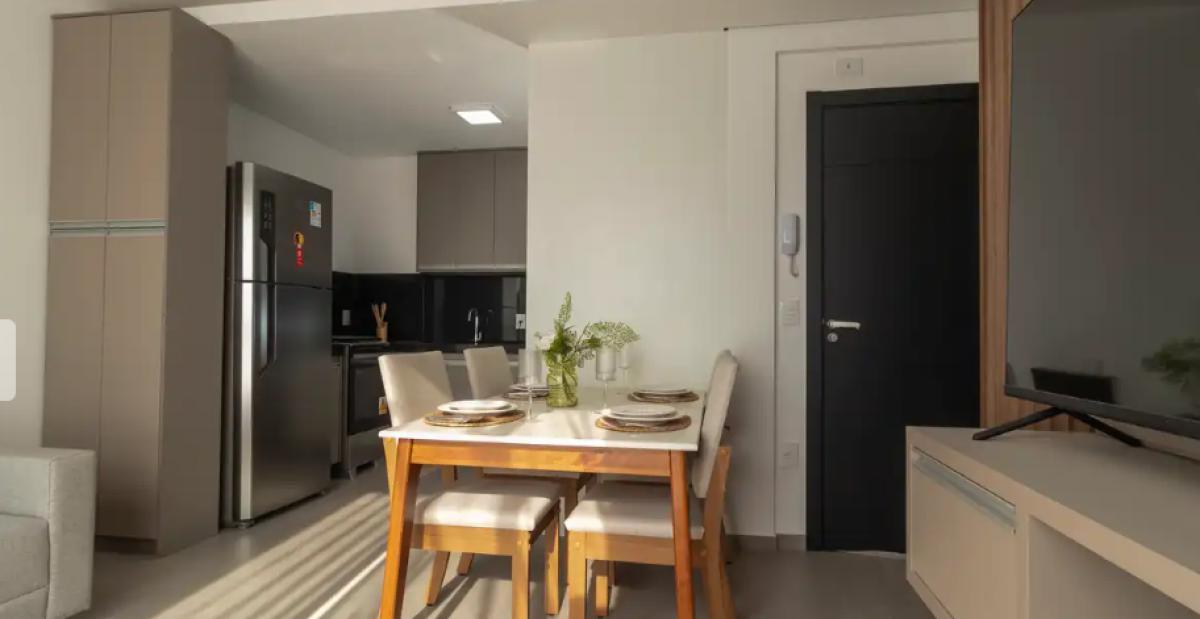 Apartamento, Gutierrez, 3 Quartos, 1 Vaga, 1 Suíte