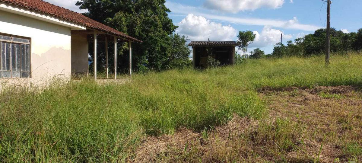 Fazenda, Zona Rural, 3 Quartos, 0 Vaga