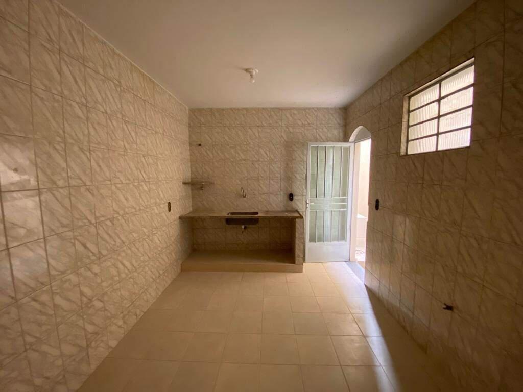 Casa, Palmeiras, 2 Quartos