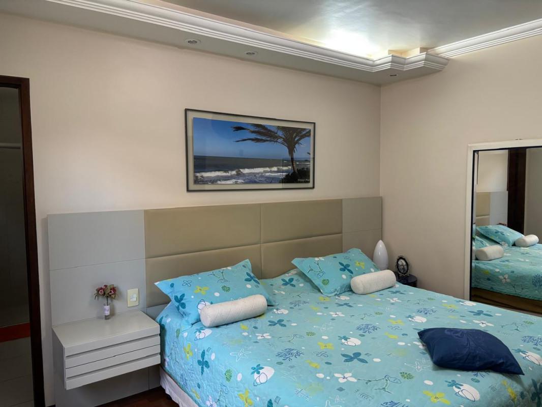Casa, Jardim América, 5 Quartos, 5 Vagas, 2 Suítes