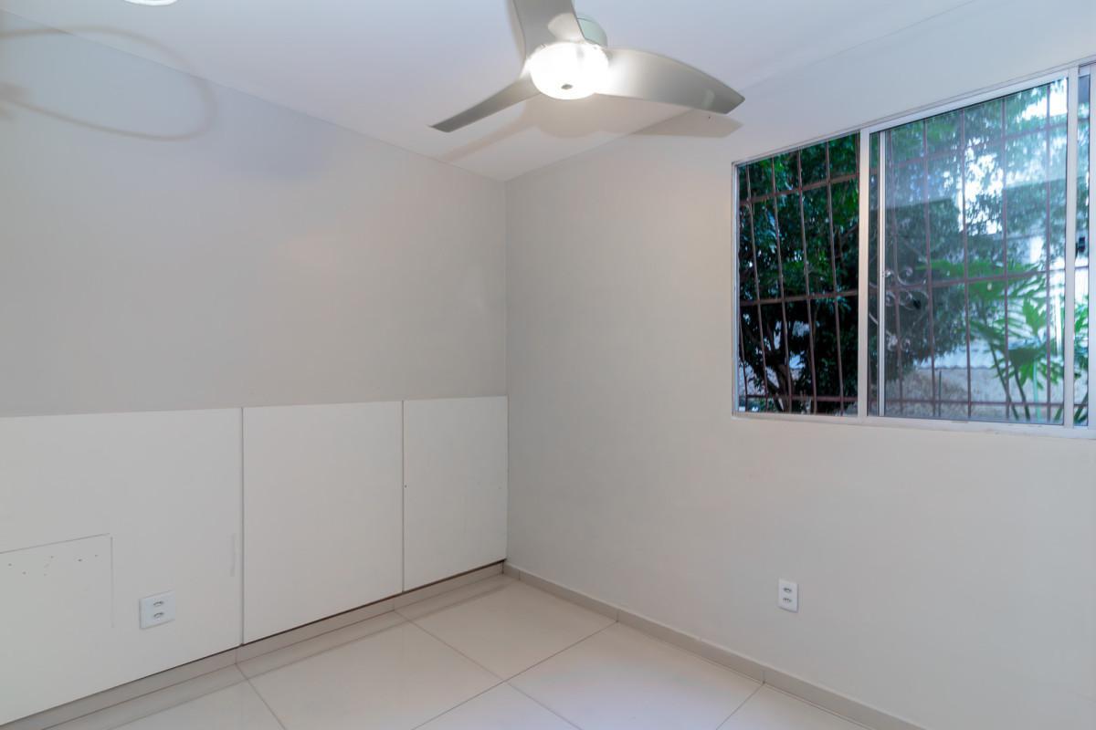 Apartamento, Santa Teresa, 3 Quartos, 1 Vaga