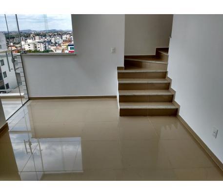 Cobertura, Castelo, 2 Quartos, 2 Vagas, 1 Suíte
