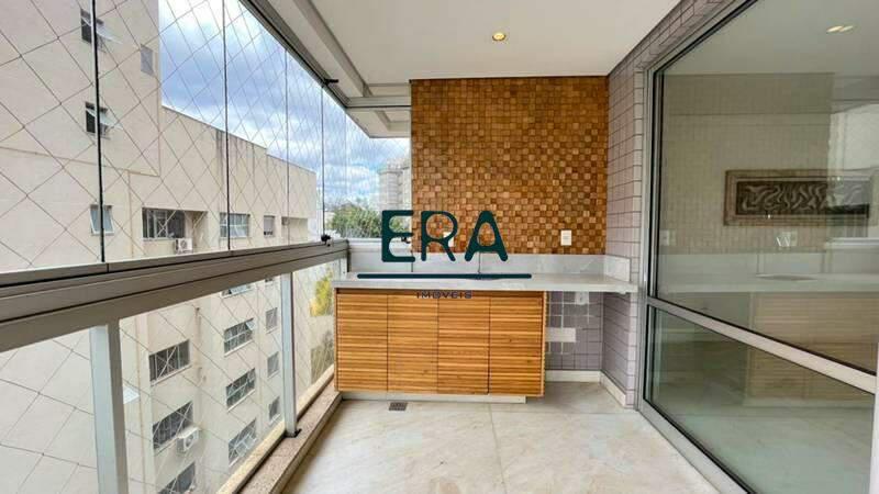 Apartamento, Luxemburgo, 3 Quartos, 2 Vagas, 3 Suítes