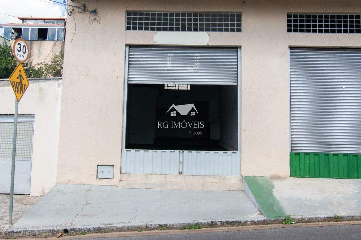 Andar, Miramar (barreiro), 0 Quarto, 0 Vaga
