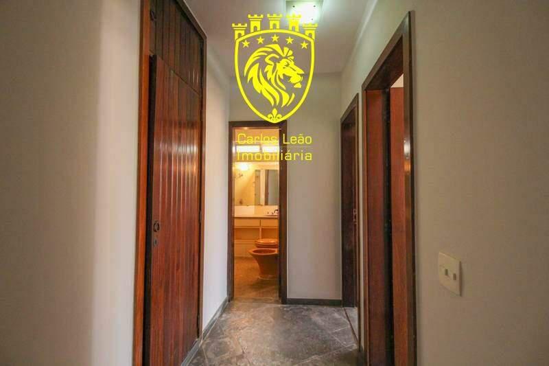 Apartamento, Anchieta, 4 Quartos, 2 Vagas, 1 Suíte