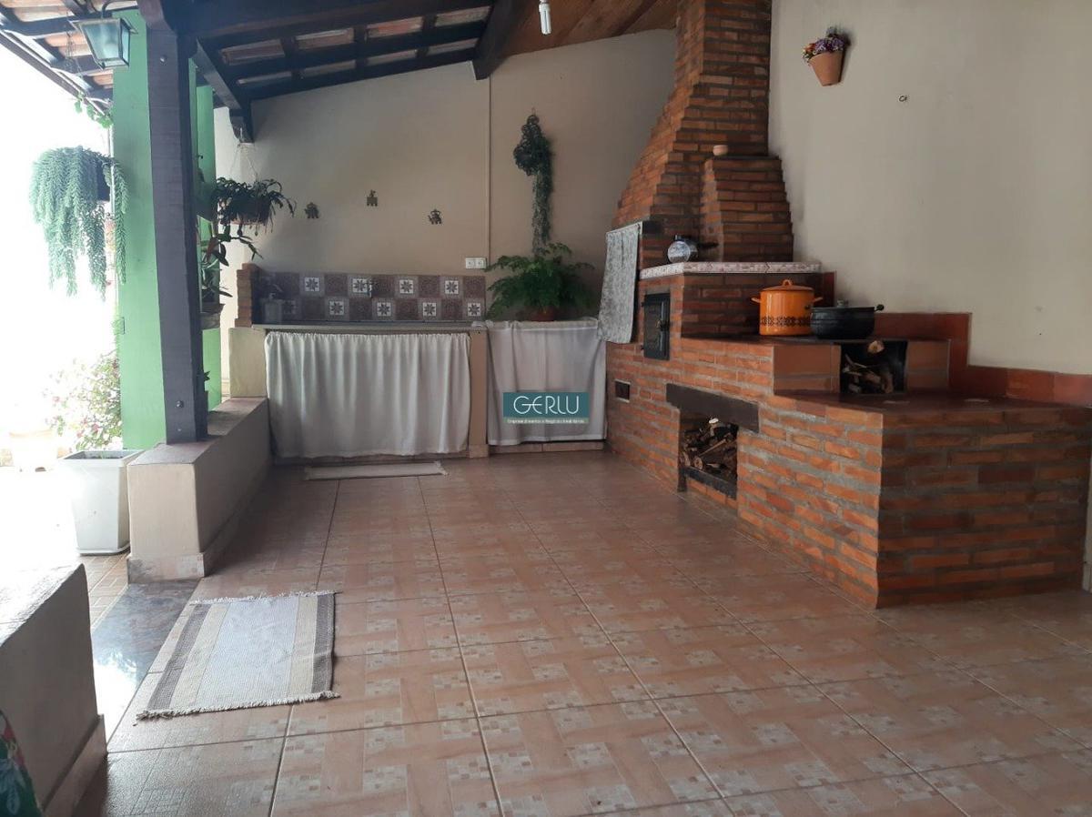 Casa, Guarujá, 3 Quartos, 2 Vagas, 1 Suíte