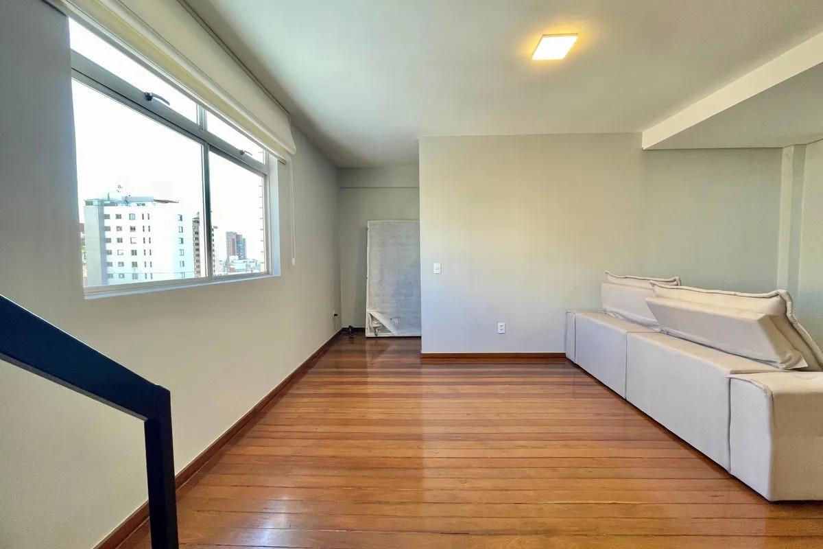 Cobertura, São Pedro, 3 Quartos, 1 Vaga, 2 Suítes