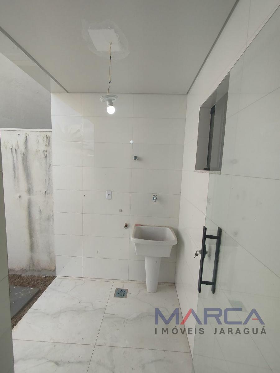 Casa, Floramar, 3 Quartos, 2 Vagas