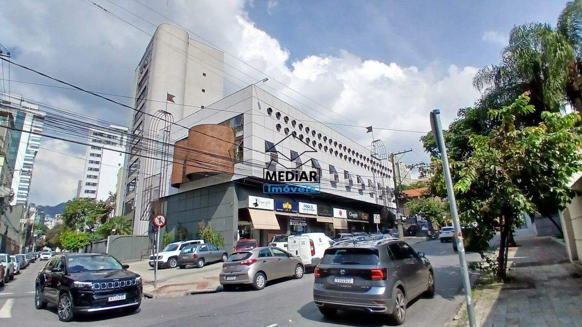 Andar, Carmo, 0 Quarto, 0 Vaga