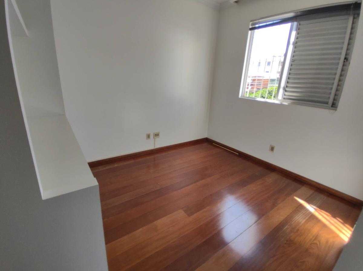 Apartamento, Santa Efigênia, 3 Quartos, 2 Vagas, 1 Suíte