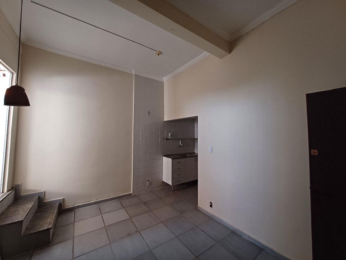 Casa, Santa Cruz, 1 Quarto, 0 Vaga