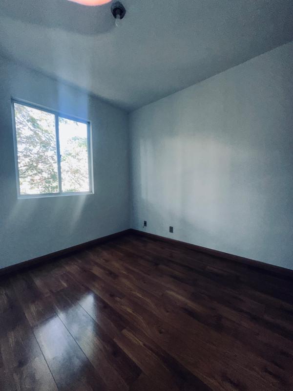 Apartamento, Minas Brasil, 2 Quartos, 1 Vaga
