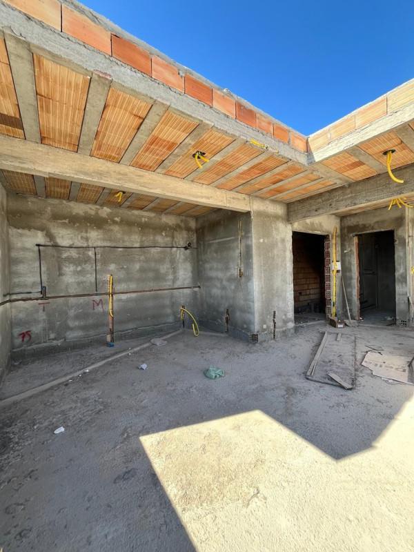 Cobertura, Riacho das Pedras, 3 Quartos, 3 Vagas, 1 Suíte