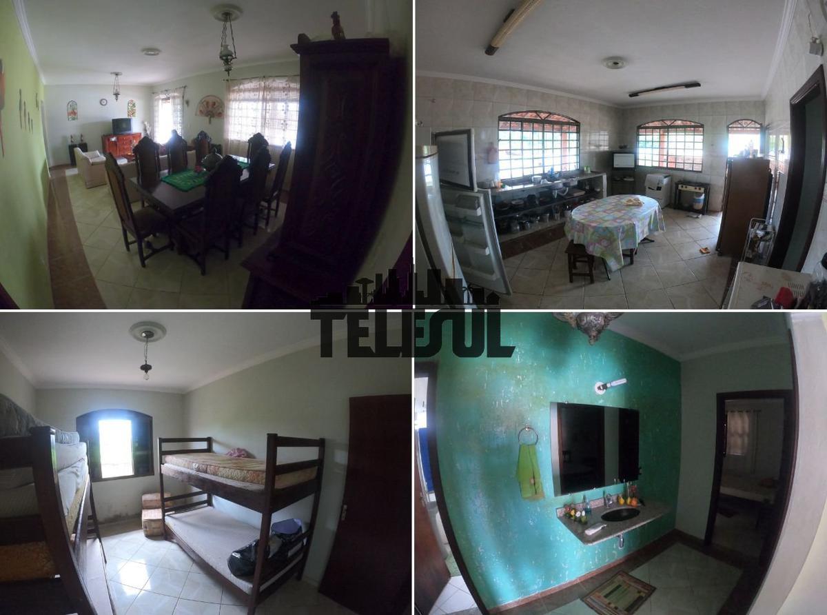 Fazenda, Centro, 4 Quartos, 15 Vagas, 1 Suíte