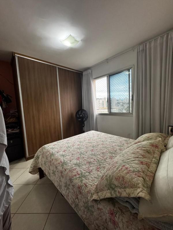 Apartamento, Ouro Preto, 3 Quartos, 2 Vagas, 1 Suíte