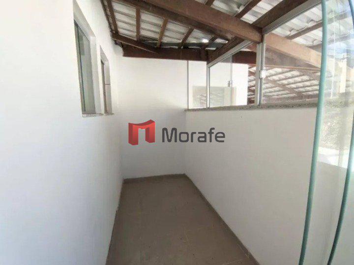 Casa, Vila Clóris, 2 Quartos, 0 Vaga, 1 Suíte