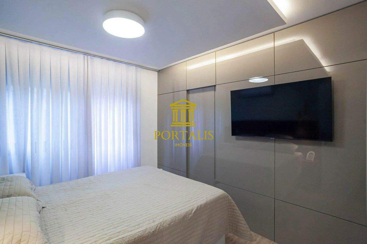 Apartamento, Funcionários, 2 Quartos, 2 Vagas, 2 Suítes