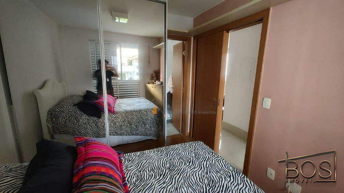 Cobertura, Santo Antônio, 2 Quartos, 4 Vagas, 1 Suíte