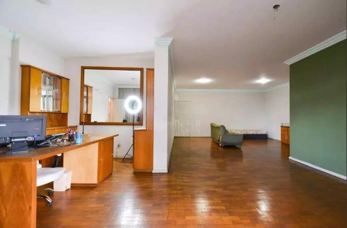 Apartamento, Centro, 3 Quartos, 2 Vagas, 1 Suíte