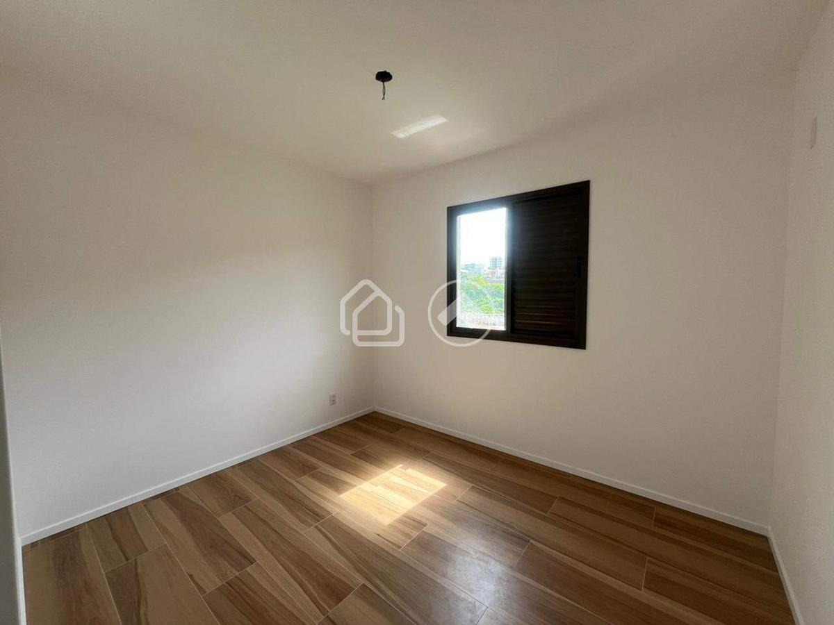 Apartamento, Buritis, 3 Quartos, 2 Vagas, 1 Suíte