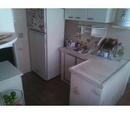 Apartamento, Santo Antônio, 3 Quartos, 1 Vaga, 1 Suíte