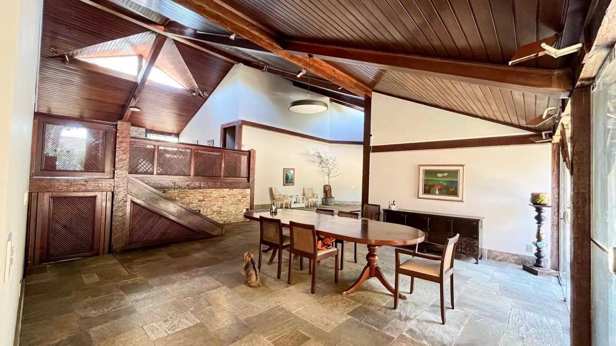 Casa, São Luiz (pampulha), 4 Quartos, 6 Vagas, 4 Suítes