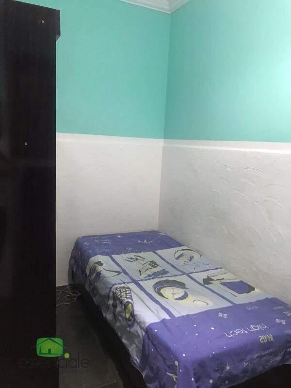 Apartamento, Novo Eldorado, 3 Quartos, 1 Vaga