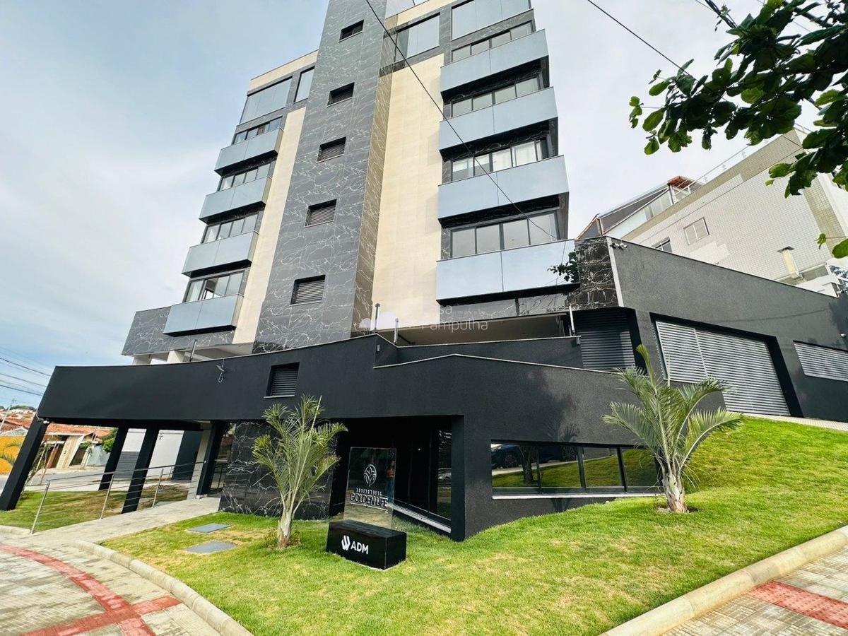 Apartamento, Itapoã, 3 Quartos, 2 Vagas, 1 Suíte