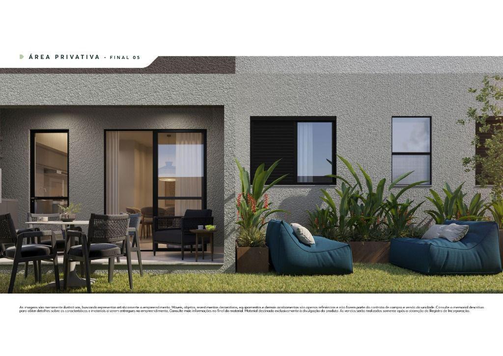 Apartamento, Betânia, 2 Quartos, 1 Vaga