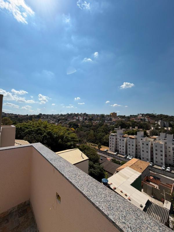 Apartamento, Frei Leopoldo, 2 Quartos, 1 Vaga