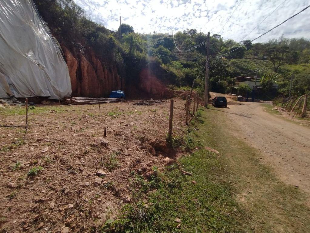 Lote, Córrego da Ilha, 0 Quarto, 0 Vaga