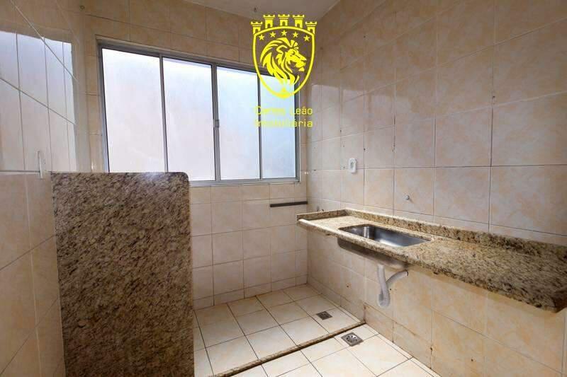 Apartamento, Santa Maria, 2 Quartos, 1 Vaga