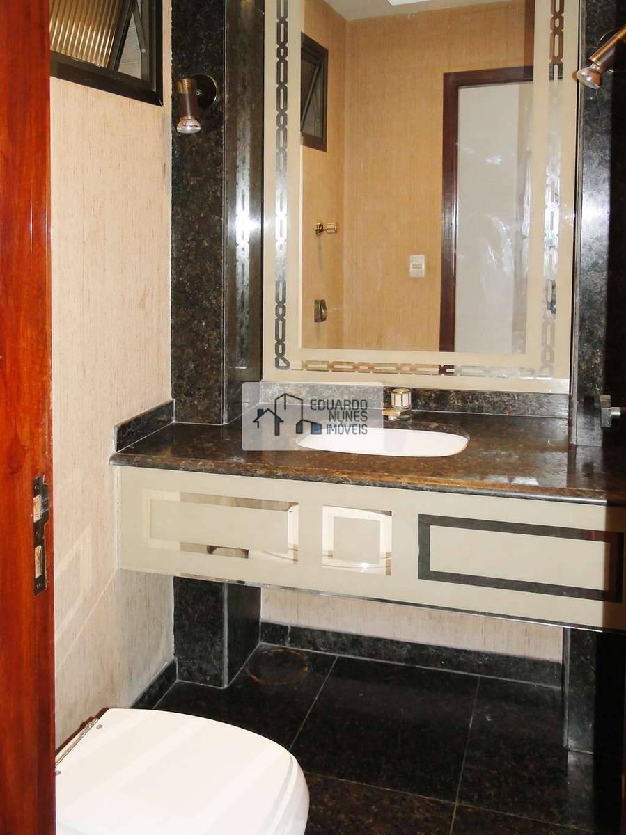 Apartamento, Gutierrez, 4 Quartos, 4 Vagas, 2 Suítes