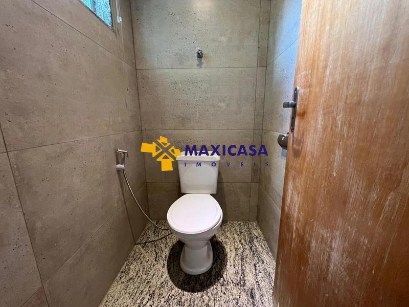 Casa, Santa Terezinha, 3 Quartos, 1 Vaga, 1 Suíte