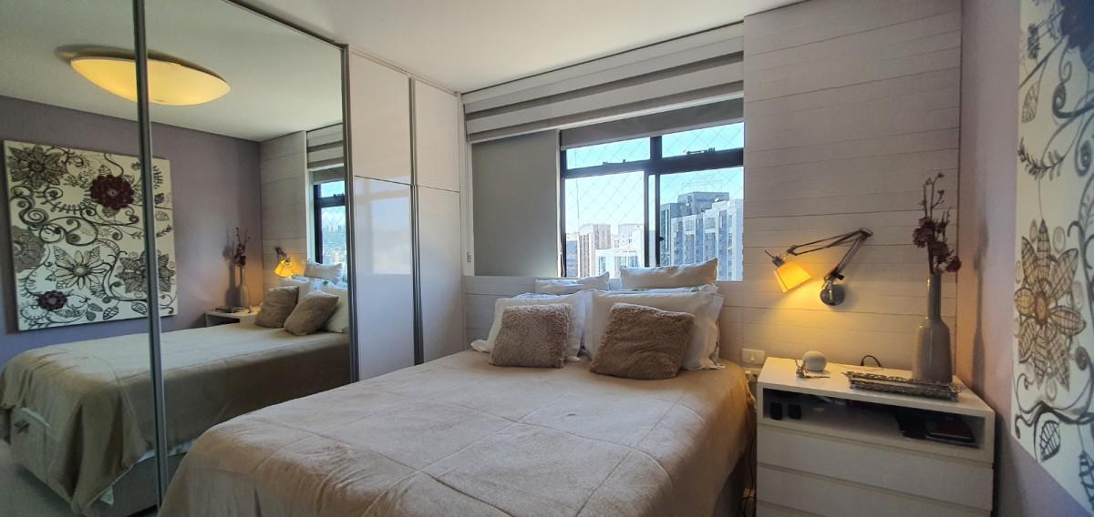 Apartamento, Santo Agostinho, 3 Quartos, 2 Vagas, 1 Suíte