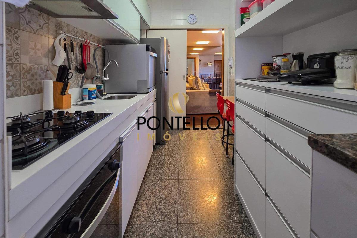 Apartamento, Barro Preto, 3 Quartos, 1 Vaga, 1 Suíte