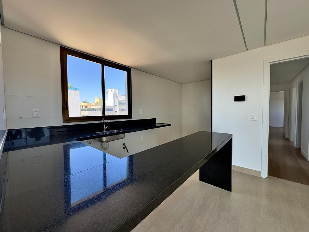 Cobertura, Castelo, 5 Quartos, 4 Vagas, 3 Suítes