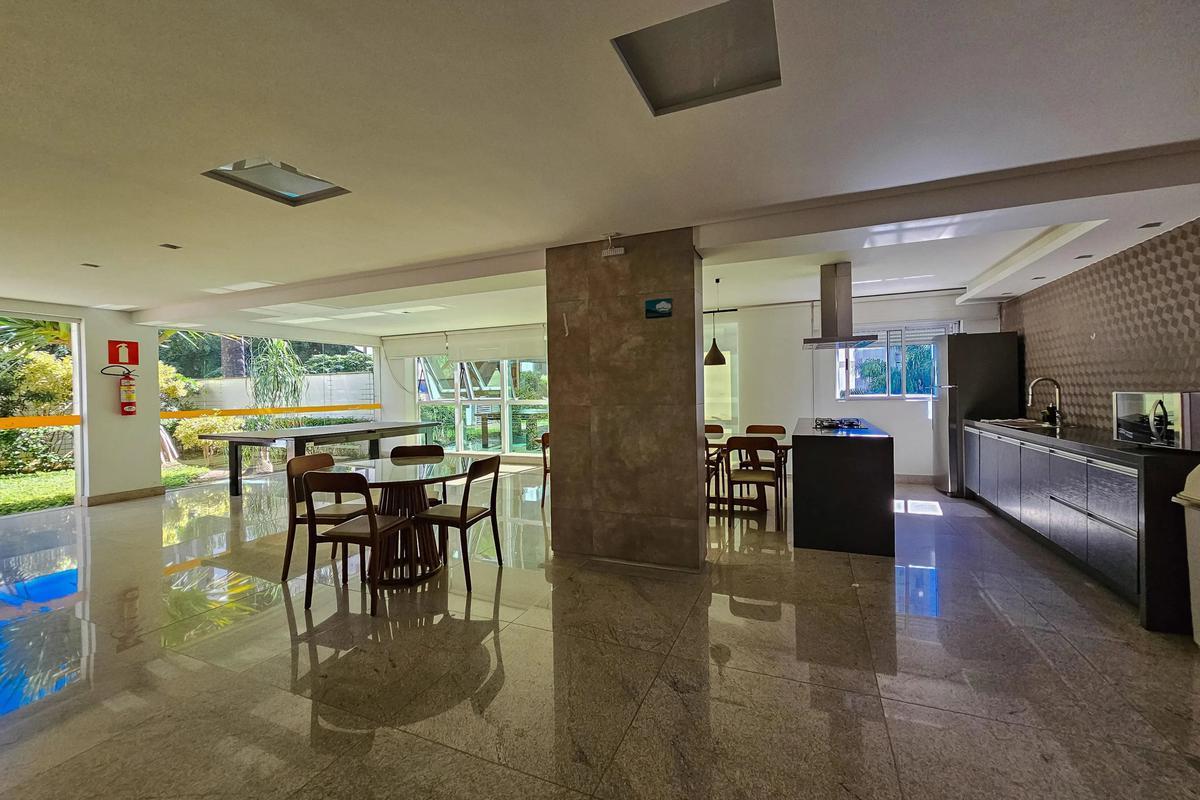 Apartamento, Santo Agostinho, 3 Quartos, 2 Vagas, 1 Suíte