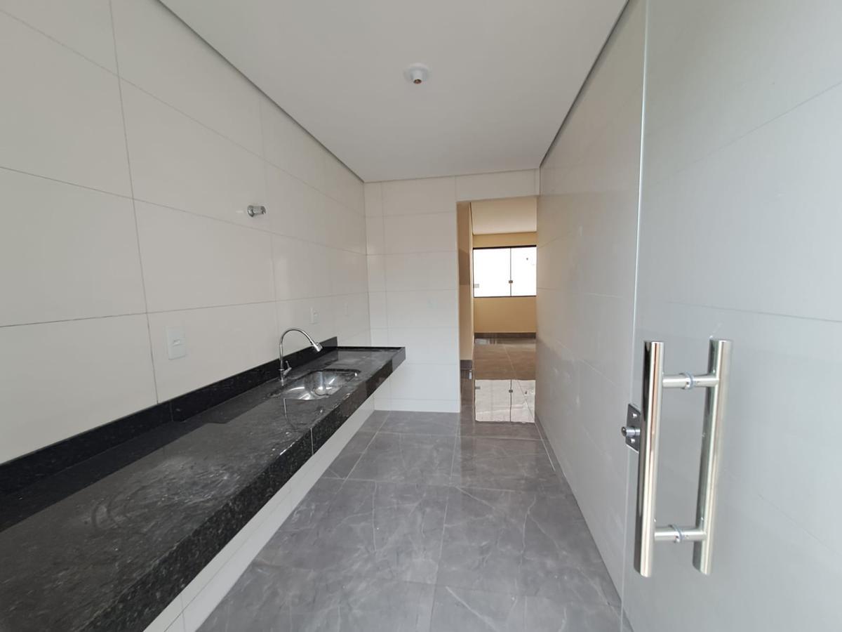 Apartamento, Planalto, 3 Quartos, 2 Vagas, 1 Suíte